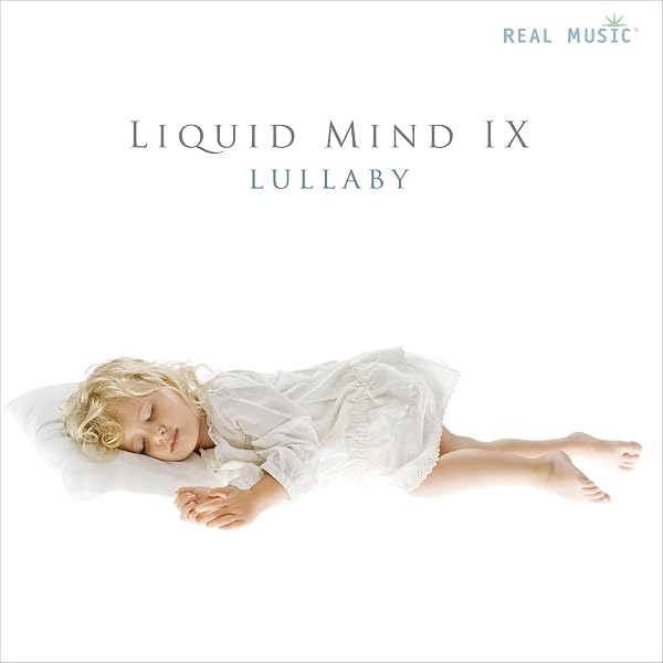 Liquid Mind - LIQUID MIND 8: SLEEP - Amazon.com Music